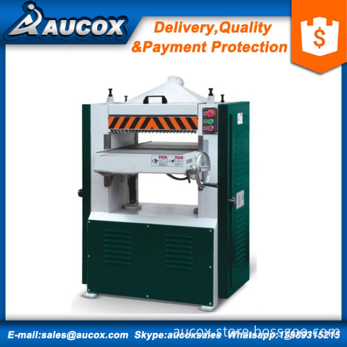 MB105B woodworking hand single pressure planer machine 500mm
